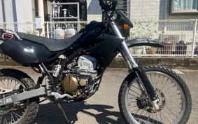 KAWASAKI KLX250 LX250E