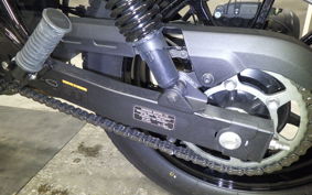 KAWASAKI ELIMINATOR400-3SE 2024 EL400A