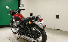 KAWASAKI W400 2007 EJ400A