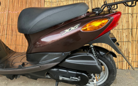 YAMAHA JOG SA55J