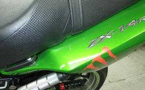 KAWASAKI ZX 1400 NINJA R A 2013