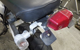 HONDA APE 50 2016 AC16