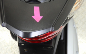 YAMAHA JOG ZR SA56J