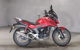 HONDA CBF125R PJJK