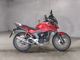 Фото Honda CBF125R с японского аукциона