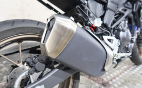 HONDA CB250R MC52