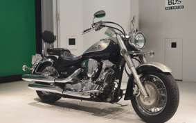 YAMAHA XV1600A ROADSTAR 2000 VP12J