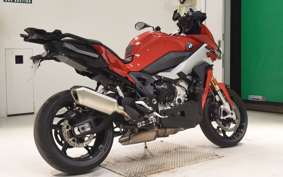 BMW S1000XR 2021