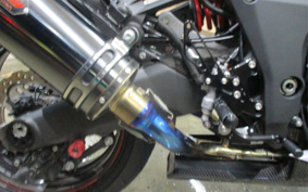 KAWASAKI NINJA 1000 2018 ZXT00W