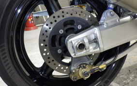 SUZUKI GSX1400 2003 GY71A