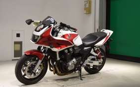 HONDA CB1300SF SUPER BOLDOR 2009