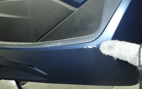 HONDA PCX125 2018 JK05