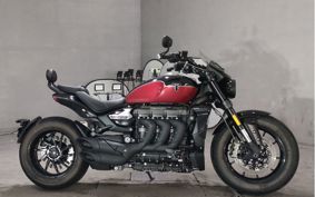 TRIUMPH ROCKET 3 STORM GT 2025 YBY1BJ