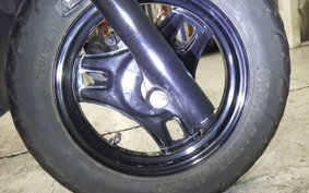 SUZUKI ADDRESS V125 S CF4MA