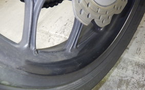 HONDA NC700S ABS 2013 RC61