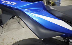 SUZUKI GSR750 A 2015 GR7NA