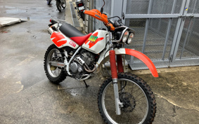 HONDA XLR250 BAJA MD22