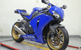HONDA CBR1000RR 2009 SC59