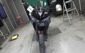 YAMAHA YZF-R25 2015 RG10J