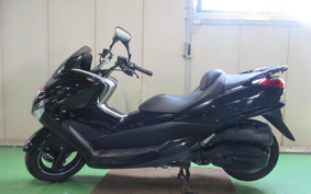 YAMAHA MAJESTY 250 SG20J