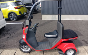 HONDA GYRO TA03