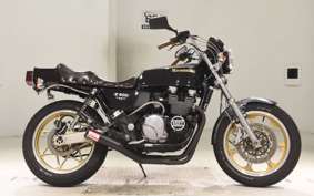 KAWASAKI ZEPHYR 400 KAI 2002 ZR400C