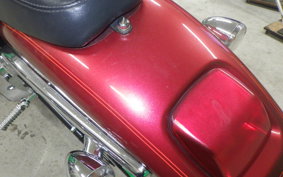 HARLEY FXSTD 1450 2004