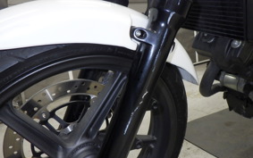 HONDA VTR 250 Gen. 2