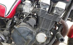 HONDA CB750 GEN 2 2009 RC42