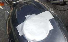 KAWASAKI BALIUS 250 ZR250A