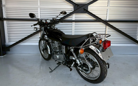YAMAHA SR400 2020 RH16J