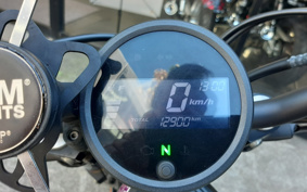 HONDA REBEL MC49