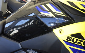 SUZUKI Vｽﾄﾛｰﾑ250A