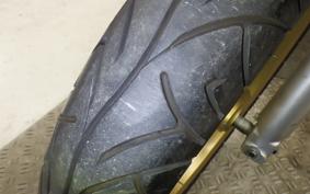 HONDA VTR 250 Gen. 2 MC33