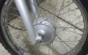 YAMAHA DT50 2000 17W