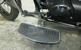 YAMAHA DRAGSTAR 250 2019 VG05J