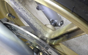 HONDA VTR 250 Gen. 2 2018 MC33