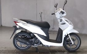 HONDA DIO 110 JF31