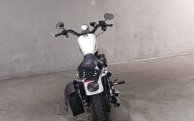 HARLEY XL883R 2013 CS2