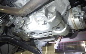 HONDA SILVER WING 400 GTA 2013 NF03