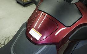 HONDA GL 1800 GOLD WING TOUR DCT 2025 SC79