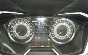 HONDA FORZA 250 MF13