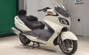 SUZUKI SKYWAVE 650 LX 2009 CP52A