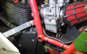 DUCATI 750 F1 1986