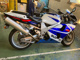 Фото Suzuki TL1000R 2000 с японского аукциона