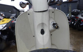 HONDA CREA SCOOPY AF55