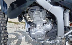 YAMAHA WR250R DG15J