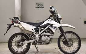 KAWASAKI KLX125 LX125C