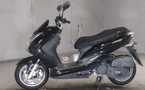 YAMAHA MAJESTY 155S SG28J