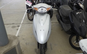 HONDA DIO Gen.5 2010 AF56